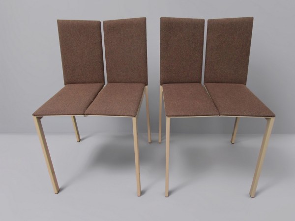 Frans van Praet Belgo Chrom Lommel oost-west stoel chair-00015